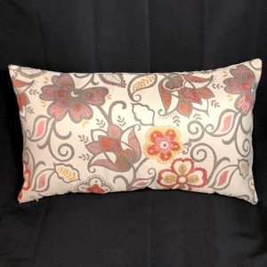 Pillow cover